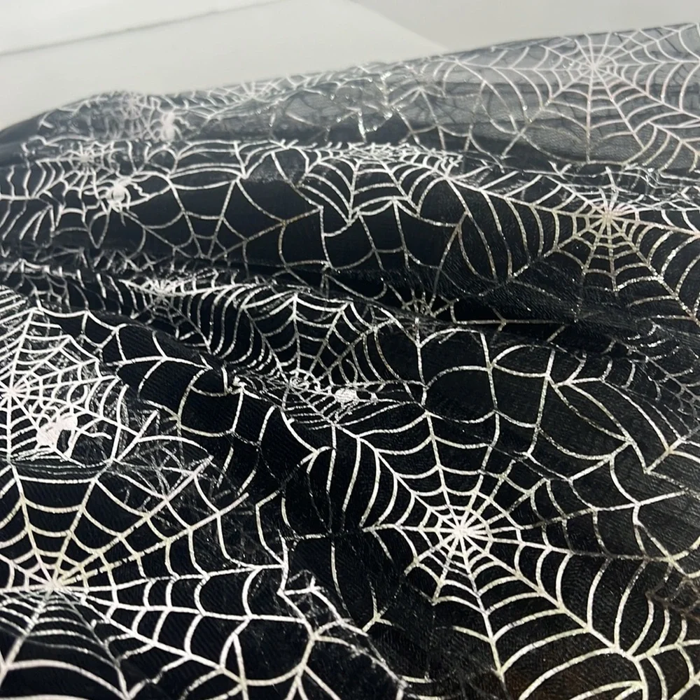 HALLOWEEN TUTU SKIRT